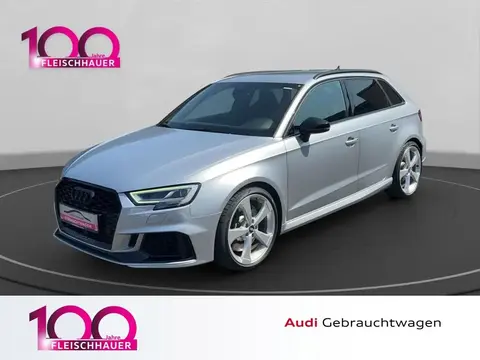 Used AUDI RS3 Petrol 2020 Ad 