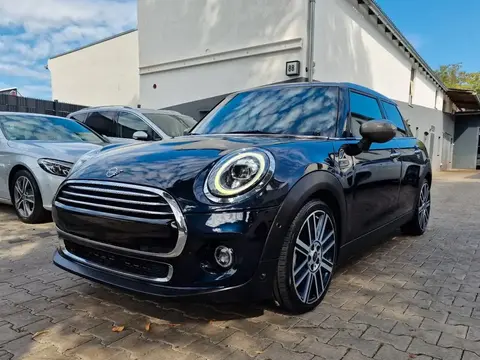 Used MINI COOPER Petrol 2019 Ad Germany