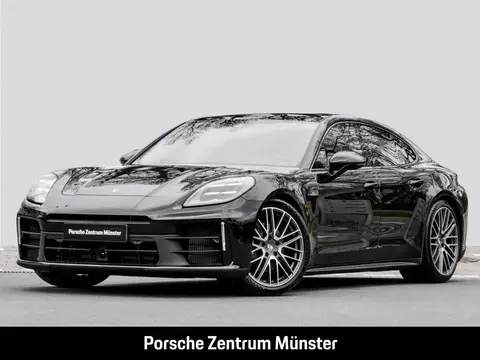 Used PORSCHE PANAMERA Petrol 2024 Ad 