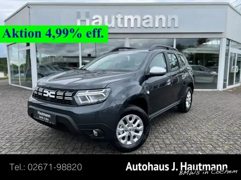 Used DACIA DUSTER Petrol 2023 Ad 