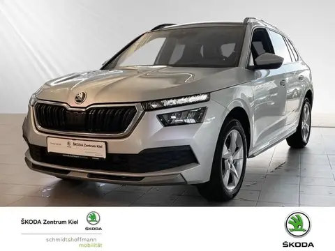 Annonce SKODA KAMIQ Essence 2021 d'occasion 