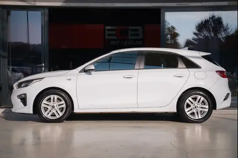 Used KIA CEED Petrol 2019 Ad 