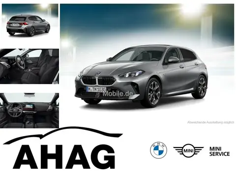 Used BMW SERIE 1 Petrol 2024 Ad 