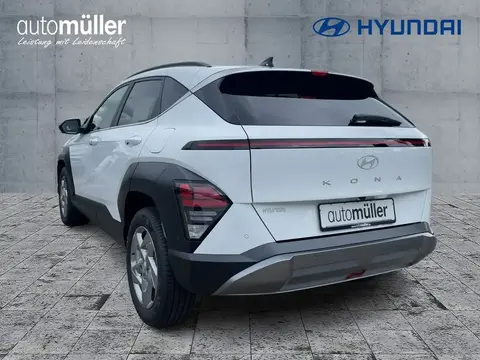 Used HYUNDAI KONA Petrol 2024 Ad 