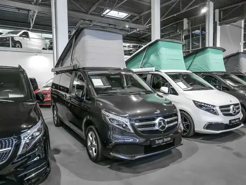 Annonce MERCEDES-BENZ CLASSE V Diesel 2020 d'occasion 