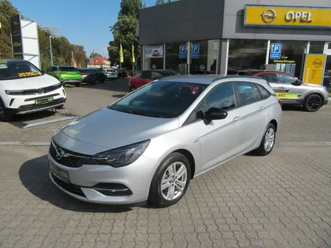 Used OPEL ASTRA Petrol 2021 Ad 