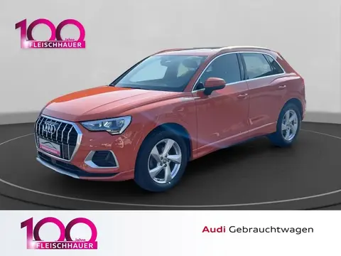 Used AUDI Q3 Petrol 2019 Ad Germany