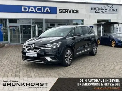 Used RENAULT ESPACE Diesel 2021 Ad 