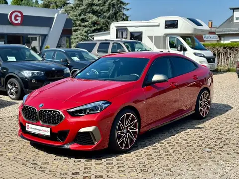 Annonce BMW M235 Essence 2020 d'occasion 