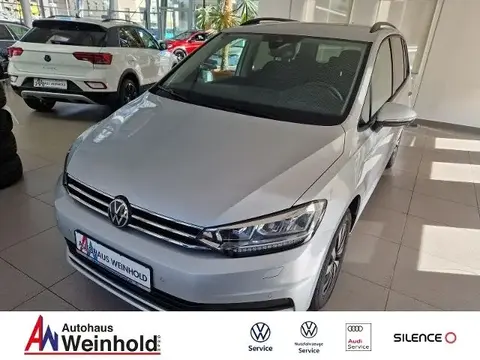 Used VOLKSWAGEN TOURAN Petrol 2024 Ad 