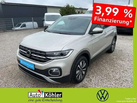 Used VOLKSWAGEN T-CROSS Petrol 2023 Ad 