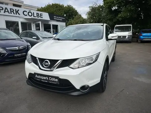 Used NISSAN QASHQAI Diesel 2015 Ad 