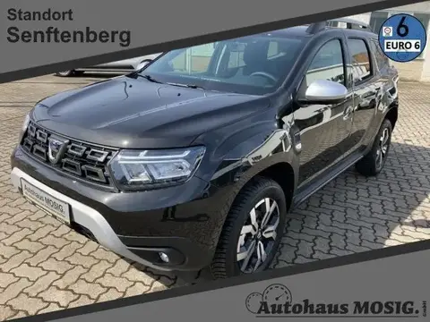 Used DACIA DUSTER Petrol 2022 Ad 