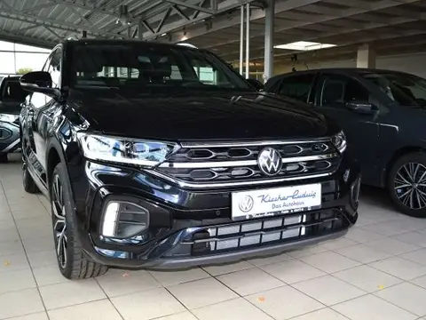 Used VOLKSWAGEN T-ROC Petrol 2024 Ad 