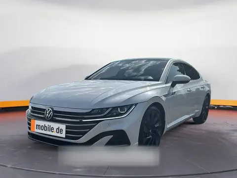 Annonce VOLKSWAGEN ARTEON Essence 2022 d'occasion 