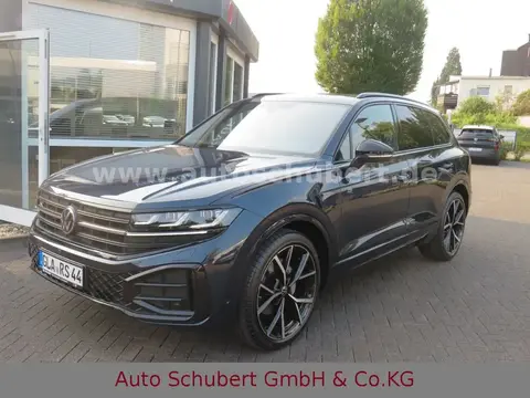 Annonce VOLKSWAGEN TOUAREG Diesel 2024 d'occasion 