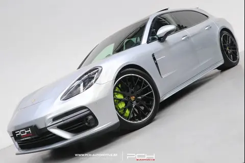 Used PORSCHE PANAMERA Hybrid 2018 Ad 