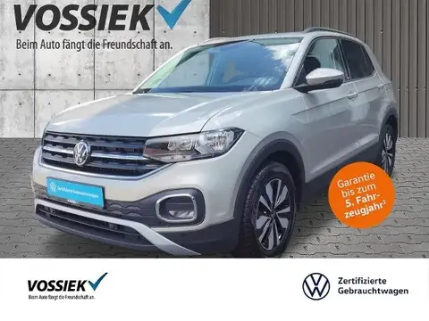 Annonce VOLKSWAGEN T-CROSS Essence 2023 d'occasion 