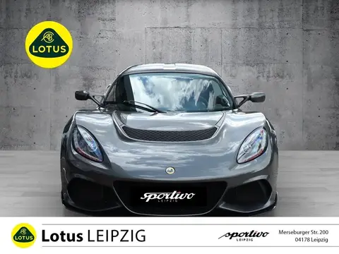 Used LOTUS EXIGE Petrol 2021 Ad 