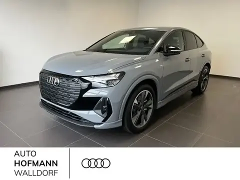 Used AUDI Q4 Not specified 2023 Ad 