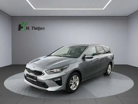 Used KIA CEED Petrol 2020 Ad 