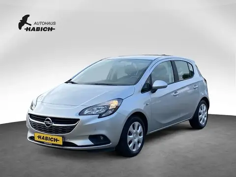 Annonce OPEL CORSA Essence 2019 d'occasion 