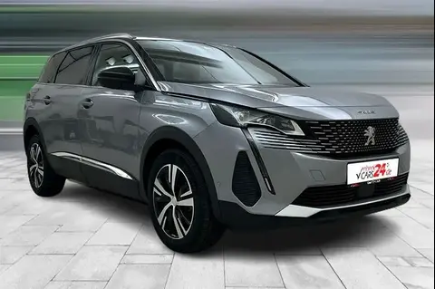 Annonce PEUGEOT 5008 Essence 2023 d'occasion 