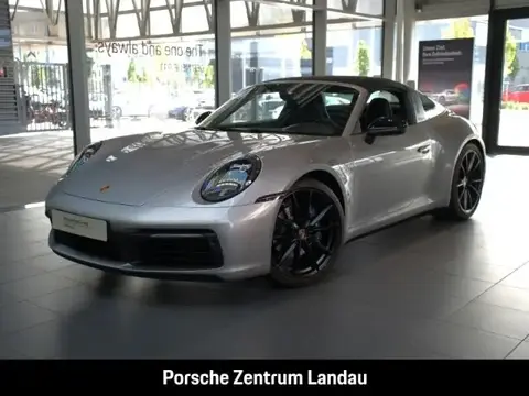 Annonce PORSCHE 992 Essence 2022 d'occasion 