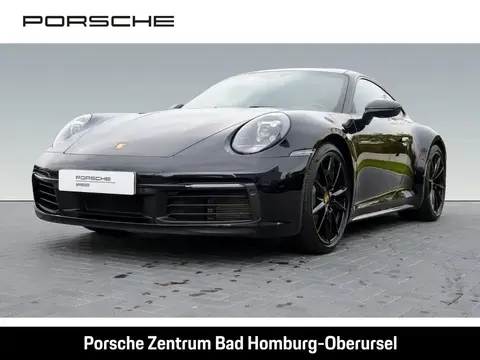 Annonce PORSCHE 992 Essence 2021 d'occasion 