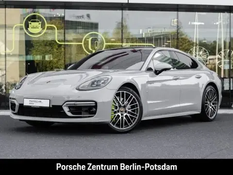 Annonce PORSCHE PANAMERA Hybride 2023 d'occasion 