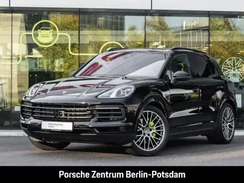 Used PORSCHE CAYENNE Hybrid 2023 Ad 