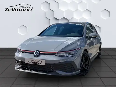 Annonce VOLKSWAGEN GOLF Essence 2023 d'occasion 