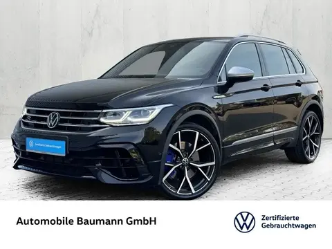 Annonce VOLKSWAGEN TIGUAN Essence 2022 d'occasion 