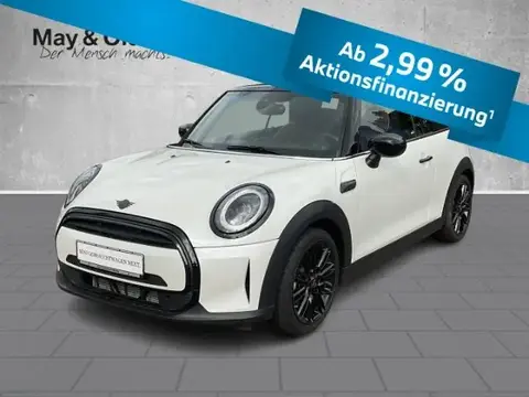 Used MINI COOPER Petrol 2023 Ad Germany