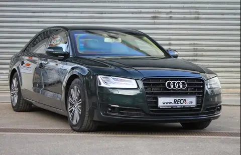 Used AUDI A8 Petrol 2017 Ad 