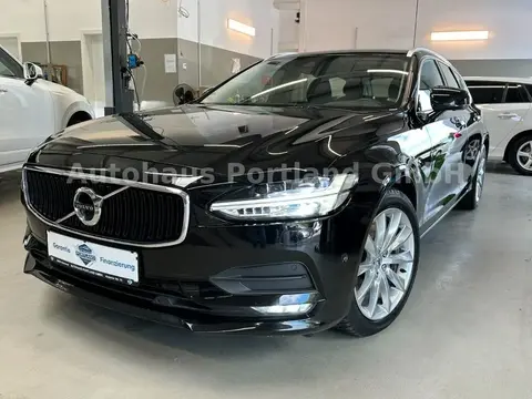 Used VOLVO V90 Diesel 2016 Ad Germany