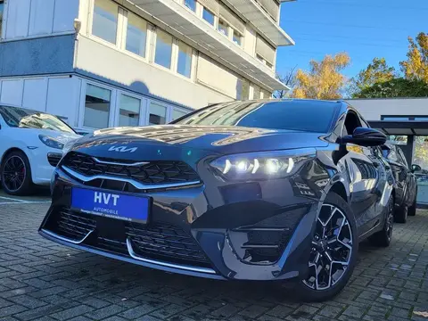 Annonce KIA CEED Essence 2024 d'occasion 