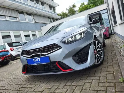 Used KIA PROCEED Petrol 2023 Ad 