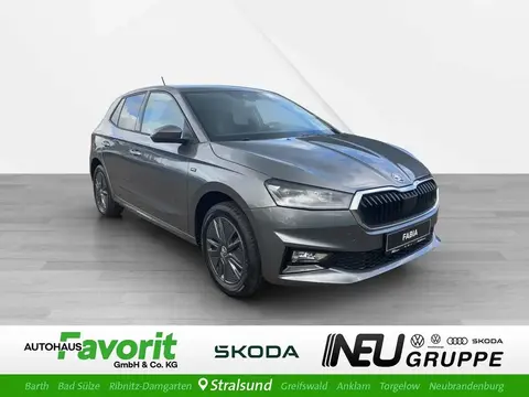 Annonce SKODA FABIA Essence 2024 d'occasion 