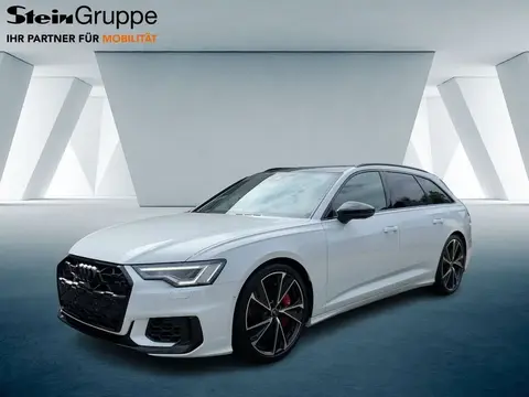 Annonce AUDI S6 Diesel 2023 d'occasion 