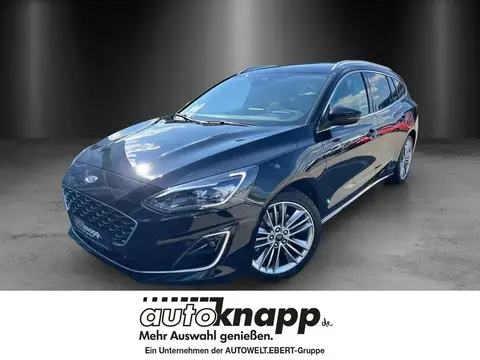 Used FORD FOCUS Petrol 2020 Ad 