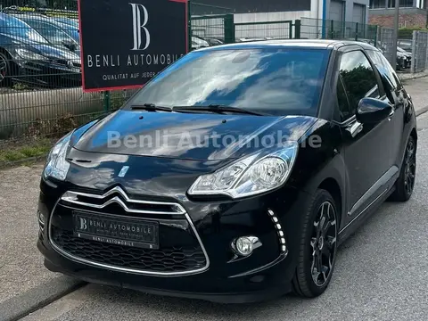 Used CITROEN DS3 Petrol 2014 Ad 