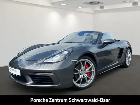 Used PORSCHE BOXSTER Petrol 2020 Ad 