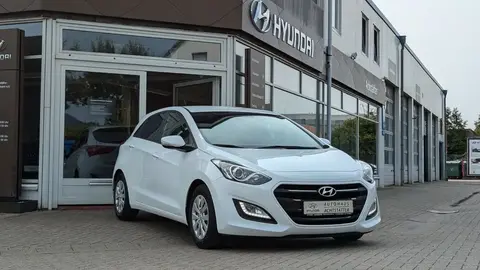 Used HYUNDAI I30 Petrol 2016 Ad 