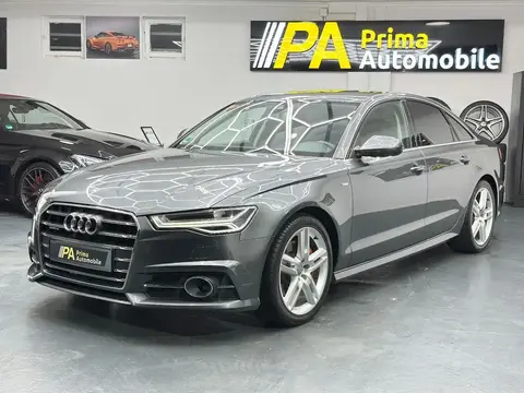 Used AUDI A6 Diesel 2016 Ad 