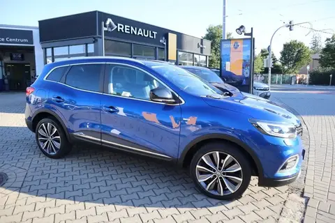 Used RENAULT KADJAR Petrol 2019 Ad 