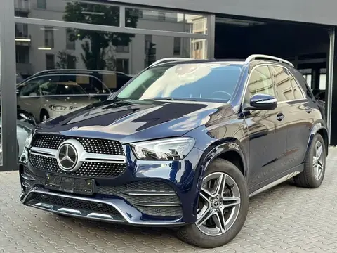 Used MERCEDES-BENZ CLASSE GLE Petrol 2019 Ad 