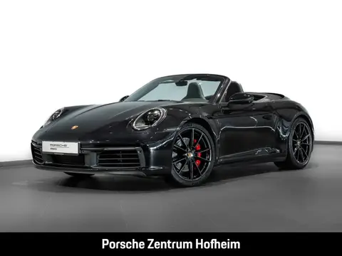 Used PORSCHE 992 Petrol 2023 Ad Germany