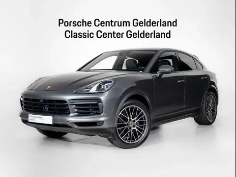 Used PORSCHE CAYENNE Hybrid 2022 Ad 