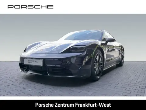 Annonce PORSCHE TAYCAN Non renseigné 2023 d'occasion 